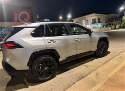 تويوتا راف 4